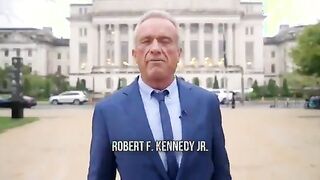 RFK Jr. shares 3-steps to reform USDA in 2 minutes