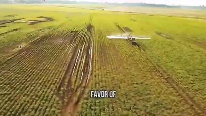 RFK Jr. shares 3-steps to reform USDA in 2 minutes