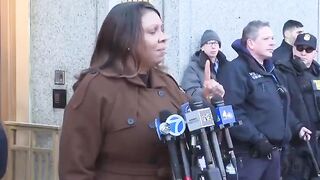 Letitia James FLIPS OUT after migrant money gets CUT