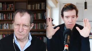 British politician complains Trump admin canceled $1M in USAID money for Afghan craft industry