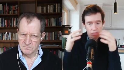 British politician complains Trump admin canceled $1M in USAID money for Afghan craft industry