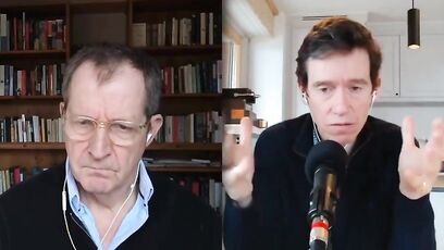 British politician complains Trump admin canceled $1M in USAID money for Afghan craft industry