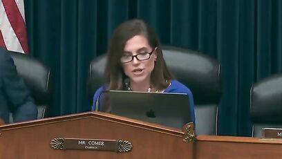 CANCELED: $50 million Biden-era “Environmental Justice" grant to Pro-Hamas group