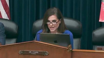 CANCELED: $50 million Biden-era “Environmental Justice" grant to Pro-Hamas group