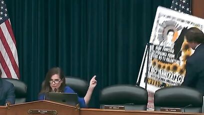 CANCELED: $50 million Biden-era “Environmental Justice" grant to Pro-Hamas group