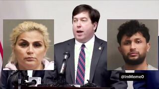 Eight illegal immigrants arrested for orchestrating a multi-state trafficking