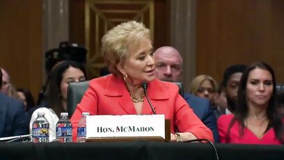 Department of Education accused of wasting almost a trillion dollars