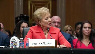 Department of Education accused of wasting almost a trillion dollars