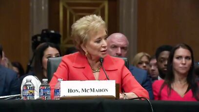 Department of Education accused of wasting almost a trillion dollars