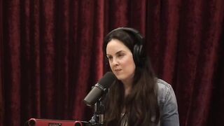 The people mad about exposing fraud are probably part of the problem