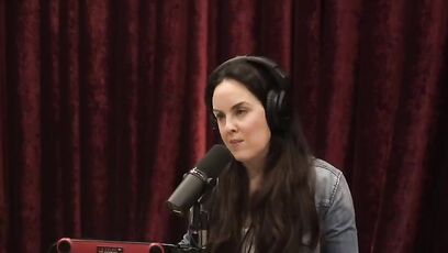 The people mad about exposing fraud are probably part of the problem