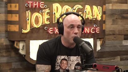 The people mad about exposing fraud are probably part of the problem