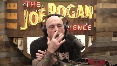 The people mad about exposing fraud are probably part of the problem