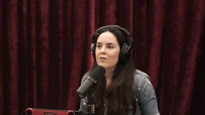 The people mad about exposing fraud are probably part of the problem