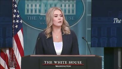 AP reporter removed for 'dead naming' The Gulf of America