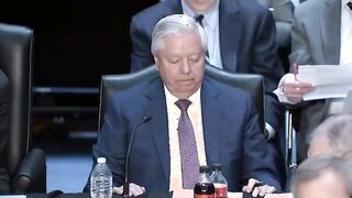 'Democrats want to use our budget process to protect those guilty of lawfare against President Trump' - Mike Lee