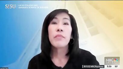 Migrants declare 'Latino Freeze' after big brands DITCH DEI