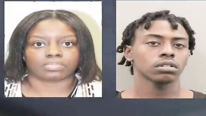 Teacher charged with recruiting female high school students for prostitution