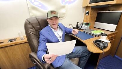 Pete Hegseth signed memorandum reversing the naming of Fort Liberty back to Fort Bragg