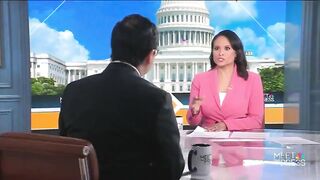 Dem Sen. Andy Kim threatens to SHUT DOWN federal government and no one really cares