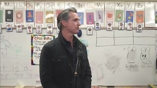 CA approves $50 million to protect illegal immigrants and 'Trump-Proof' the state