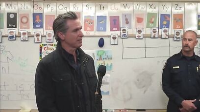 CA approves $50 million to protect illegal immigrants and 'Trump-Proof' the state