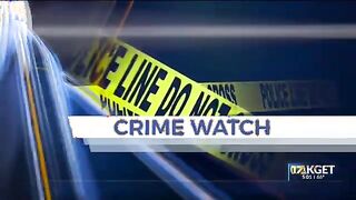 ARRESTED: woman replaced American flag with Mexican flag at CA park