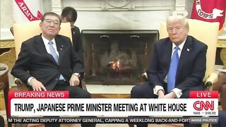 'Is Time magazine still in business? I didn't even know that' - Trump