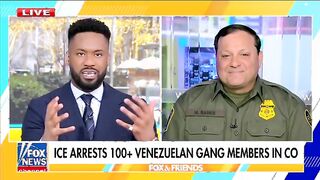 Border Patrol Chief reports 'almost 90% decrease in illegal entries since January 21'