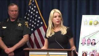 New AG Pam Bondi tells DOJ to pause federal funding for sanctuary cities