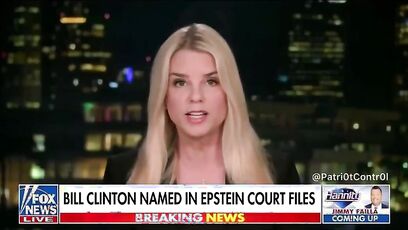 Attorney General Bondi demands Epstein client list released to the public