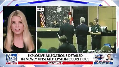 Attorney General Bondi demands Epstein client list released to the public