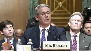 China hacked US Treasury Dept using App supported by Biden administration: Bessent