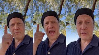 Rob Schneider has great video for Elon Musk