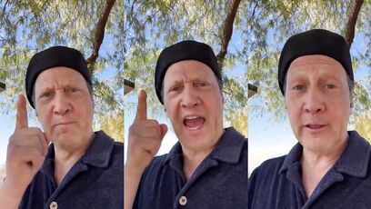 Rob Schneider has great video for Elon Musk