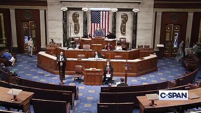 Rep. Al Green will file impeachment articles against President Trump