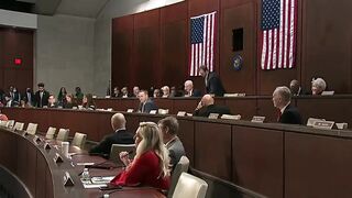 Chaos breaks out at Oversight Committee hearing as Democrats throw a temper tantrum