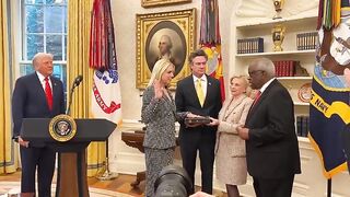 Meet your new Attorney General, Pam Bondi