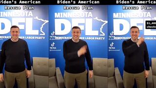 The new DNC looks worse every day