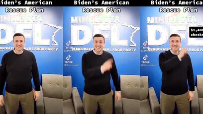 The new DNC looks worse every day