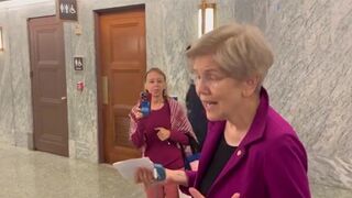 Elizabeth Warren exposed for taking $822,573 from Pharmaceuticals / Health Products