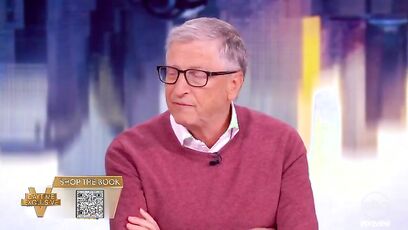 Bill Gates has another problem besides connection to Jeffrey Epstein