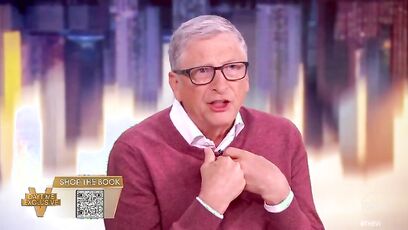 Bill Gates has another problem besides connection to Jeffrey Epstein