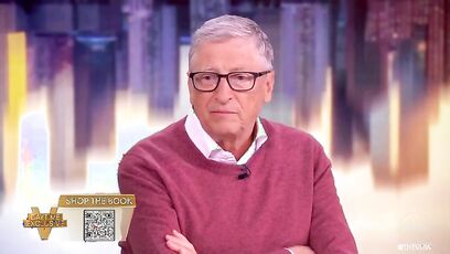 Bill Gates has another problem besides connection to Jeffrey Epstein