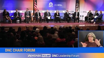 'I thought it was a SNL skit' - The DNC gets mocked after this really bad video