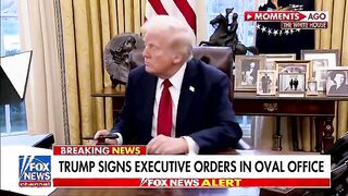 Trump orders assessment of aviation safety to ensure DEI is undone