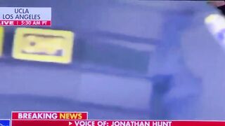 Chinese grad student supporting Hamas may be deported