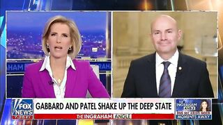 Deep State Democrats may be in panic mode