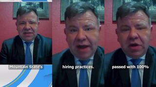 FAA accused of rejecting 1000 applicants who didn't meet DIVERSITY requirements