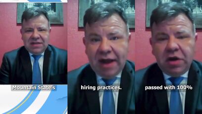 FAA accused of rejecting 1000 applicants who didn't meet DIVERSITY requirements